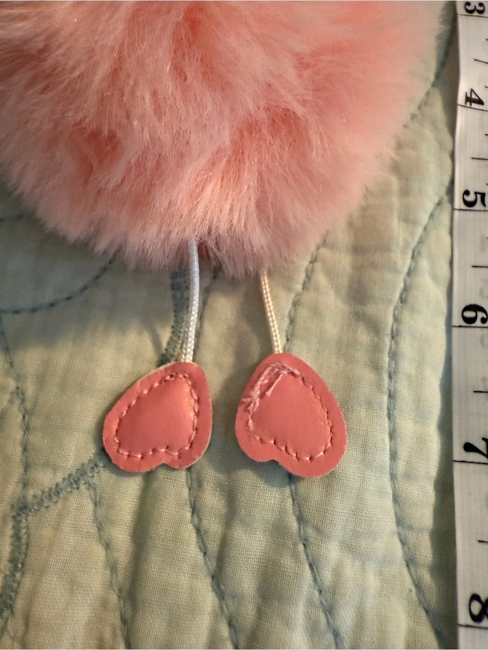 N/A cute pink